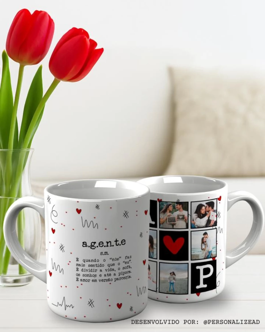 Foto 40:  — Bruno Produtos Personalizados