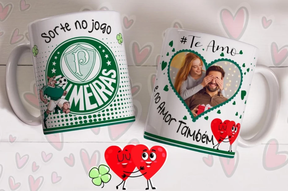 Foto 37:  — Bruno Produtos Personalizados