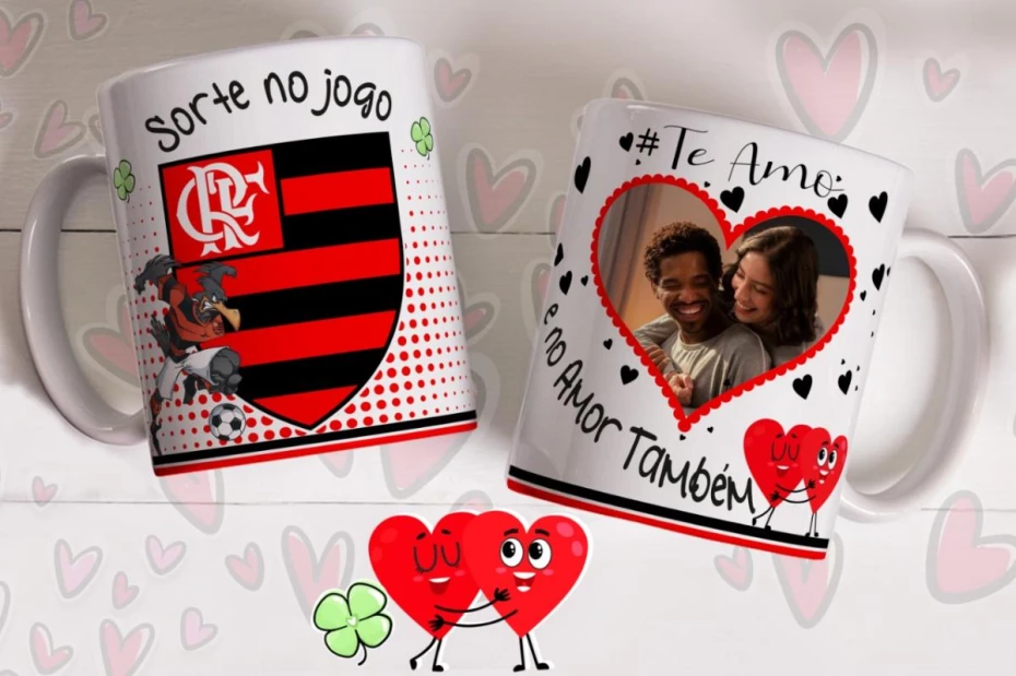 Foto 36:  — Bruno Produtos Personalizados