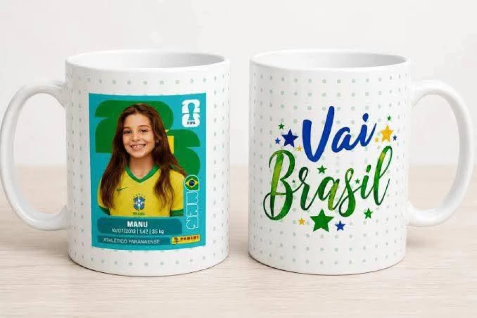 Foto 35:  — Bruno Produtos Personalizados