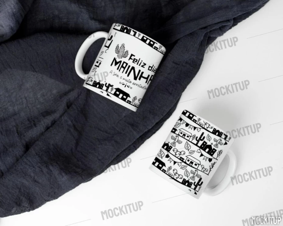 Foto 32:  — Bruno Produtos Personalizados