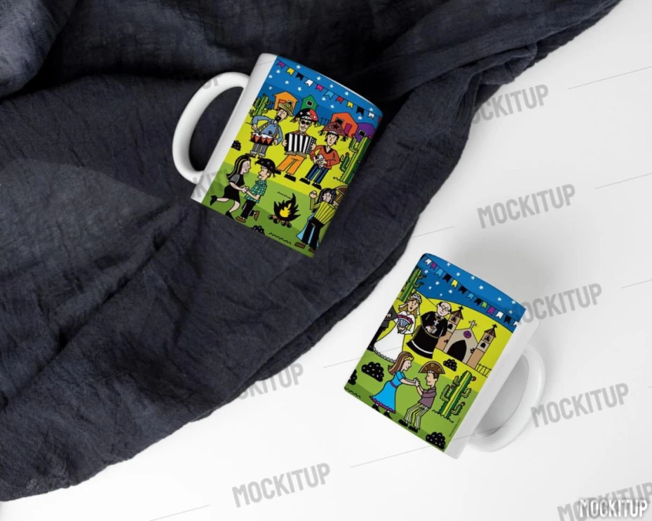 Foto 25:  — Bruno Produtos Personalizados
