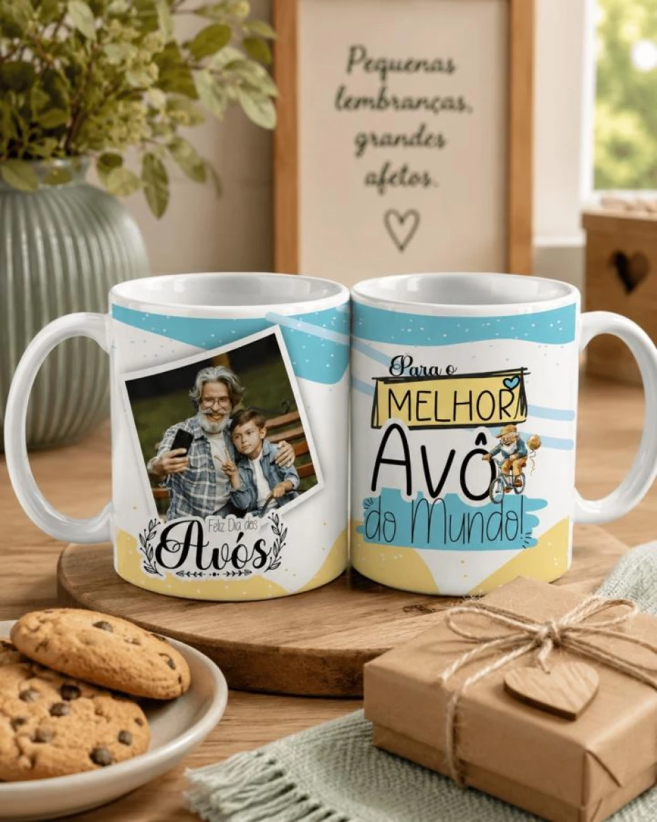 Foto 15:  — Bruno Produtos Personalizados
