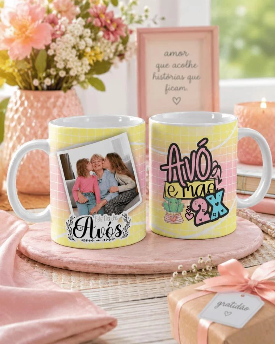 Foto 14:  — Bruno Produtos Personalizados