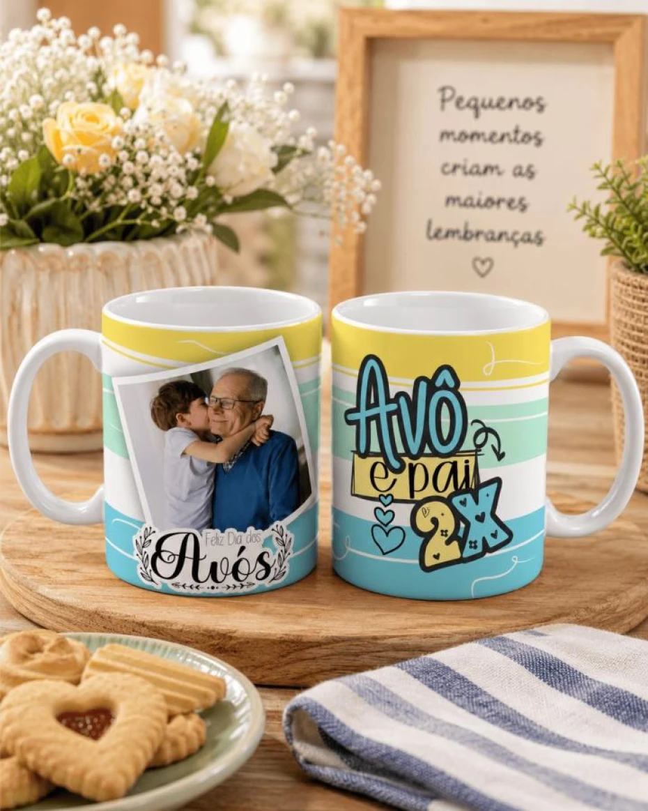 Foto 13:  — Bruno Produtos Personalizados