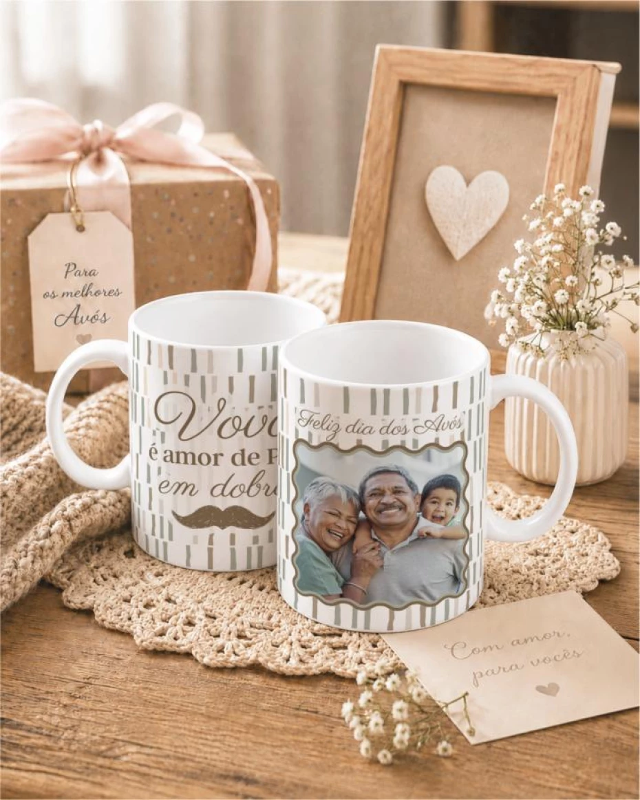 Foto 51:  — Bruno Produtos Personalizados