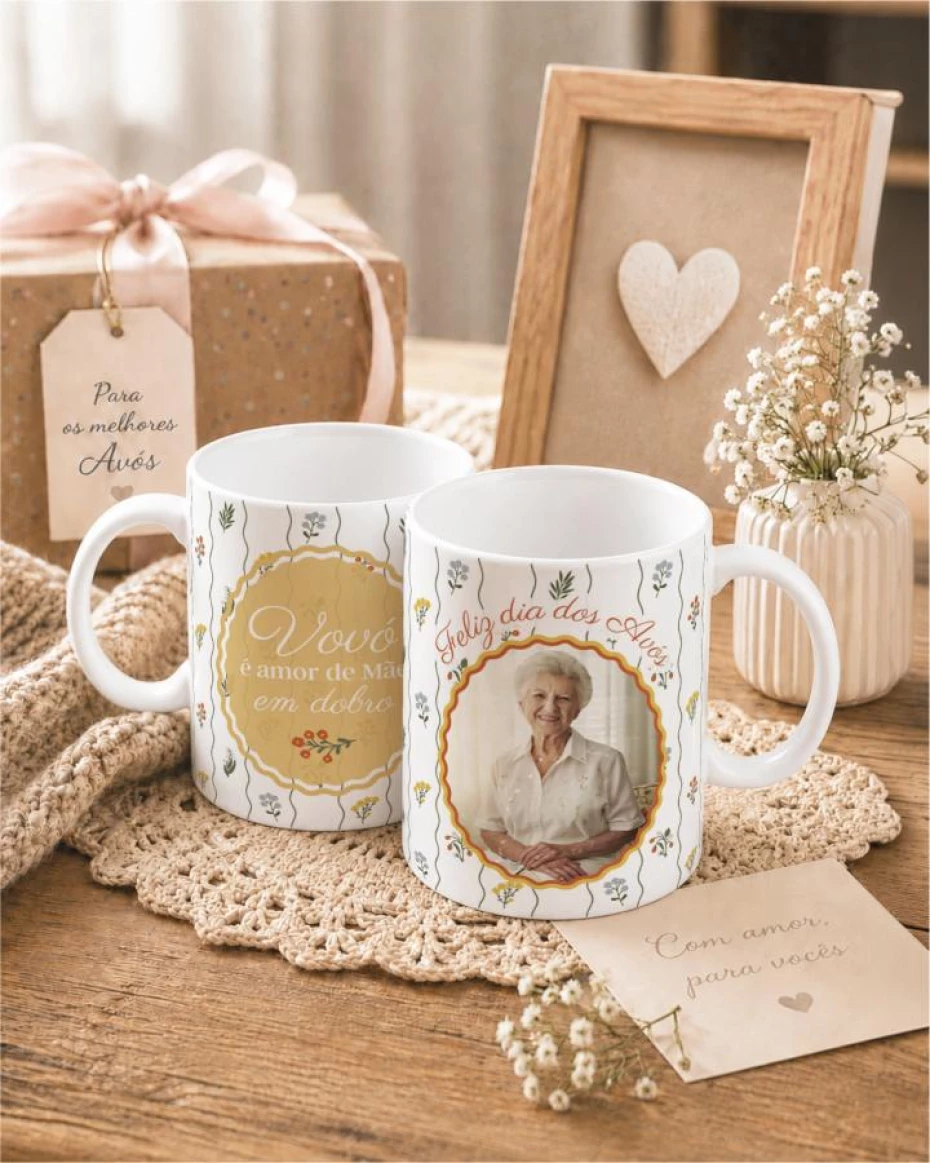 Foto 45:  — Bruno Produtos Personalizados