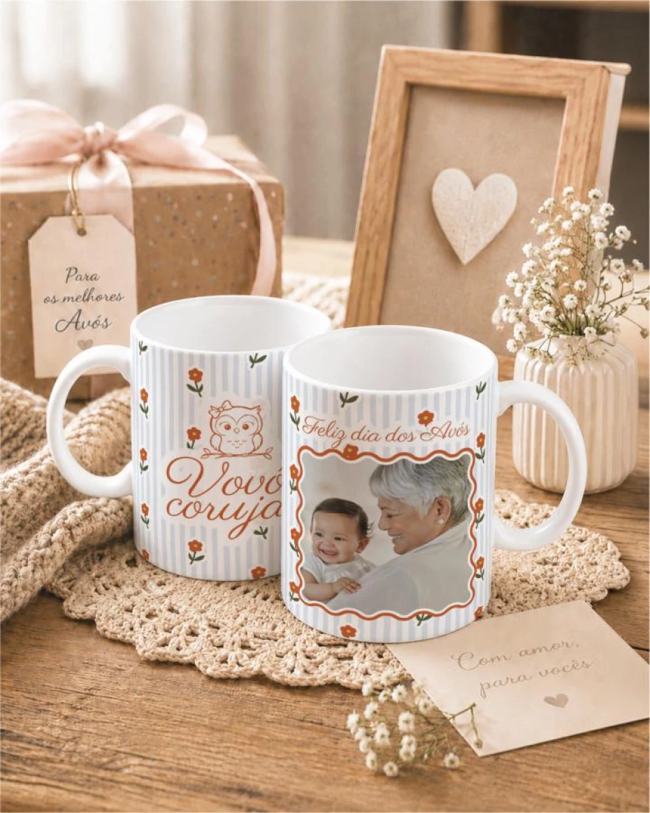 Foto 47:  — Bruno Produtos Personalizados