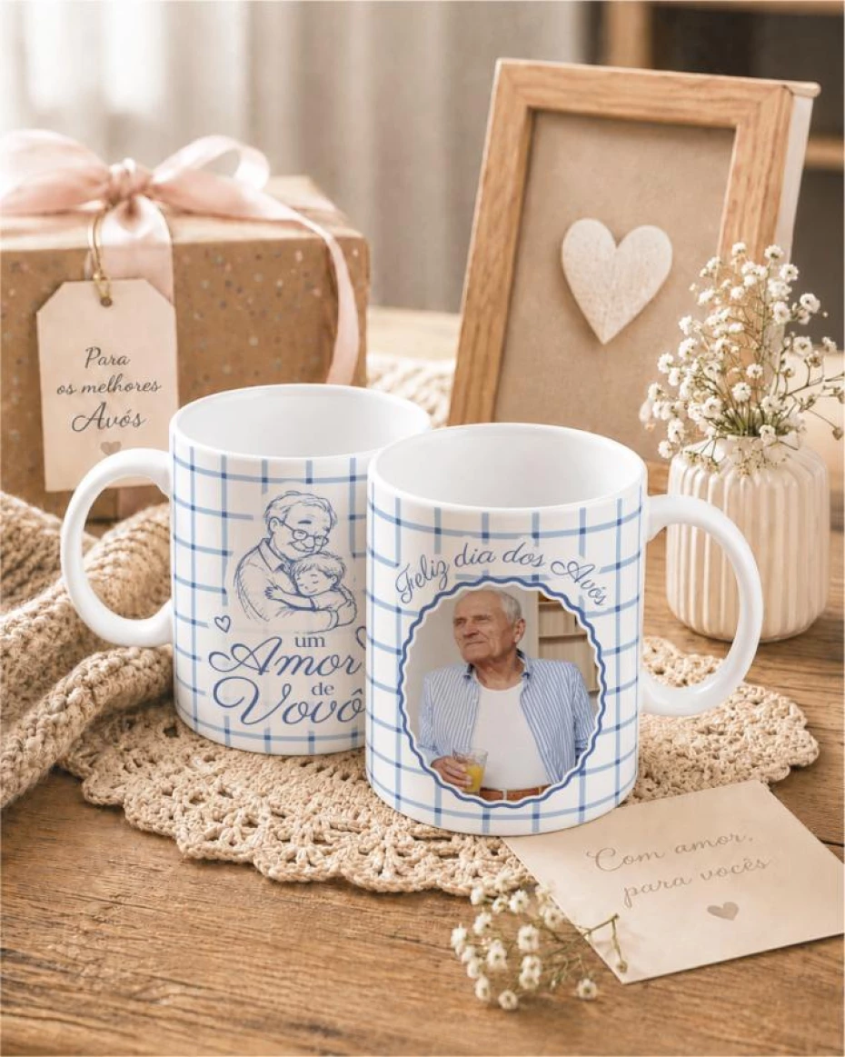 Foto 44:  — Bruno Produtos Personalizados
