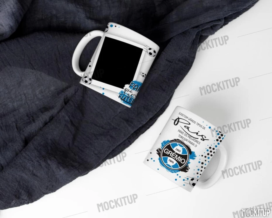 Foto 41:  — Bruno Produtos Personalizados