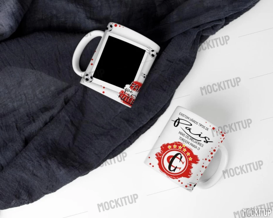 Foto 35:  — Bruno Produtos Personalizados