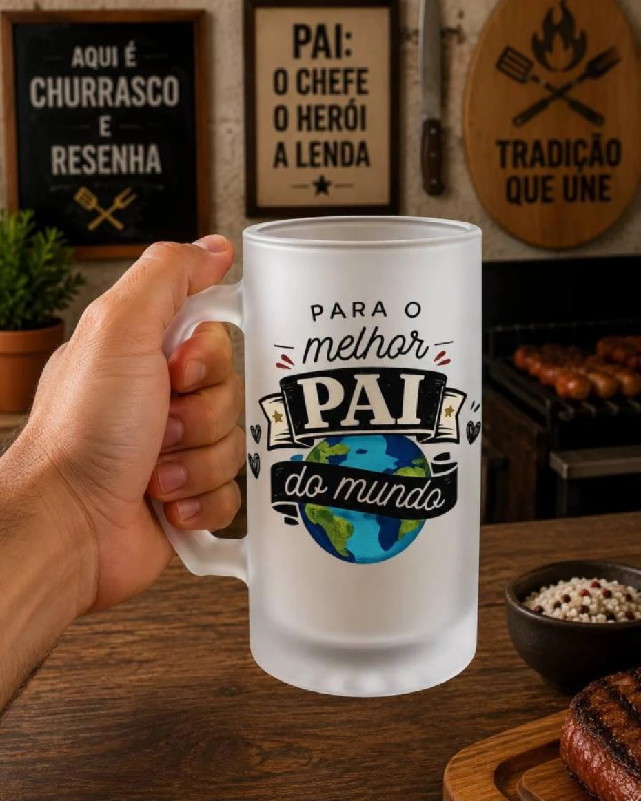 Foto 32:  — Bruno Produtos Personalizados