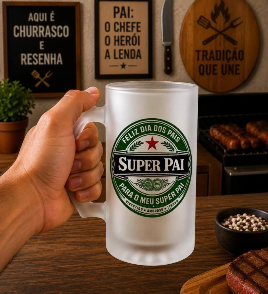 Foto 34:  — Bruno Produtos Personalizados