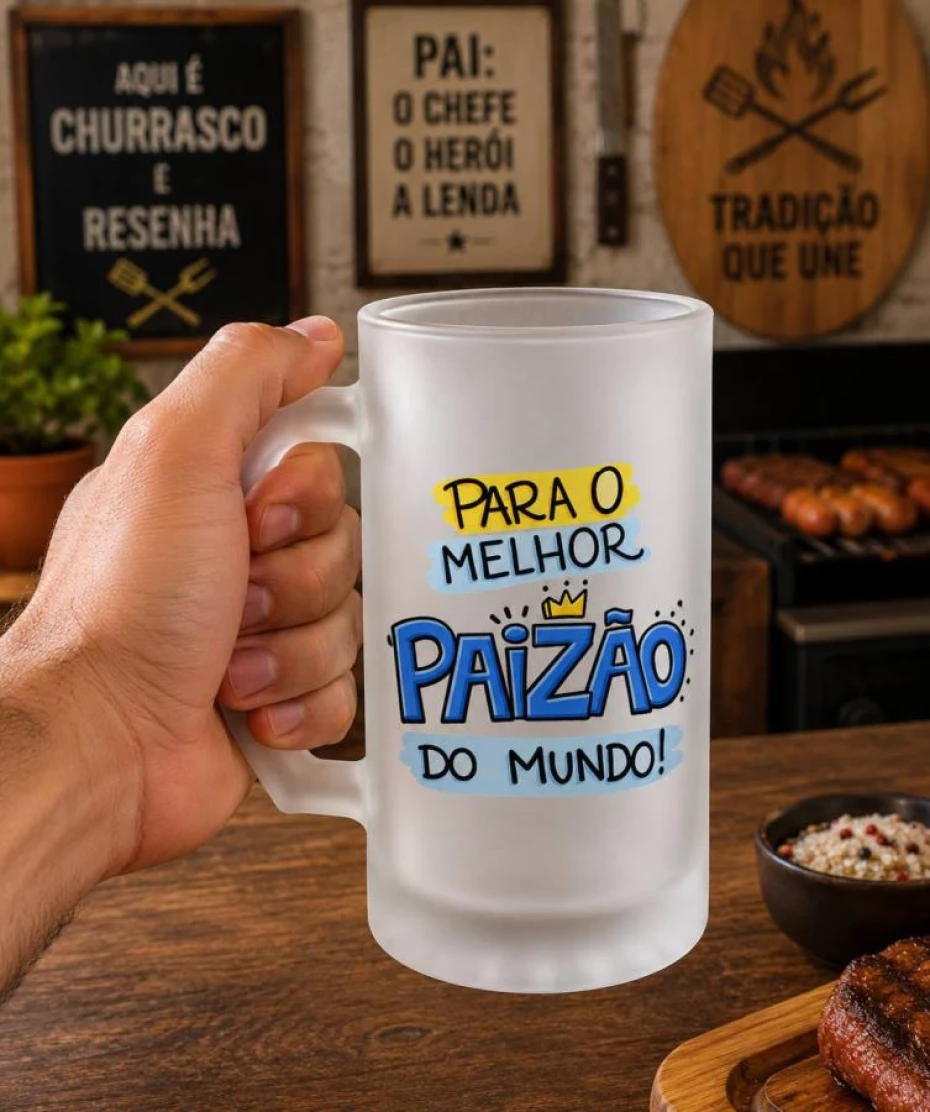 Foto 33:  — Bruno Produtos Personalizados