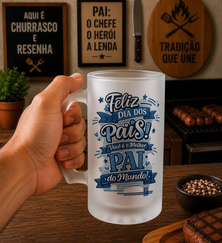 Foto 31:  — Bruno Produtos Personalizados