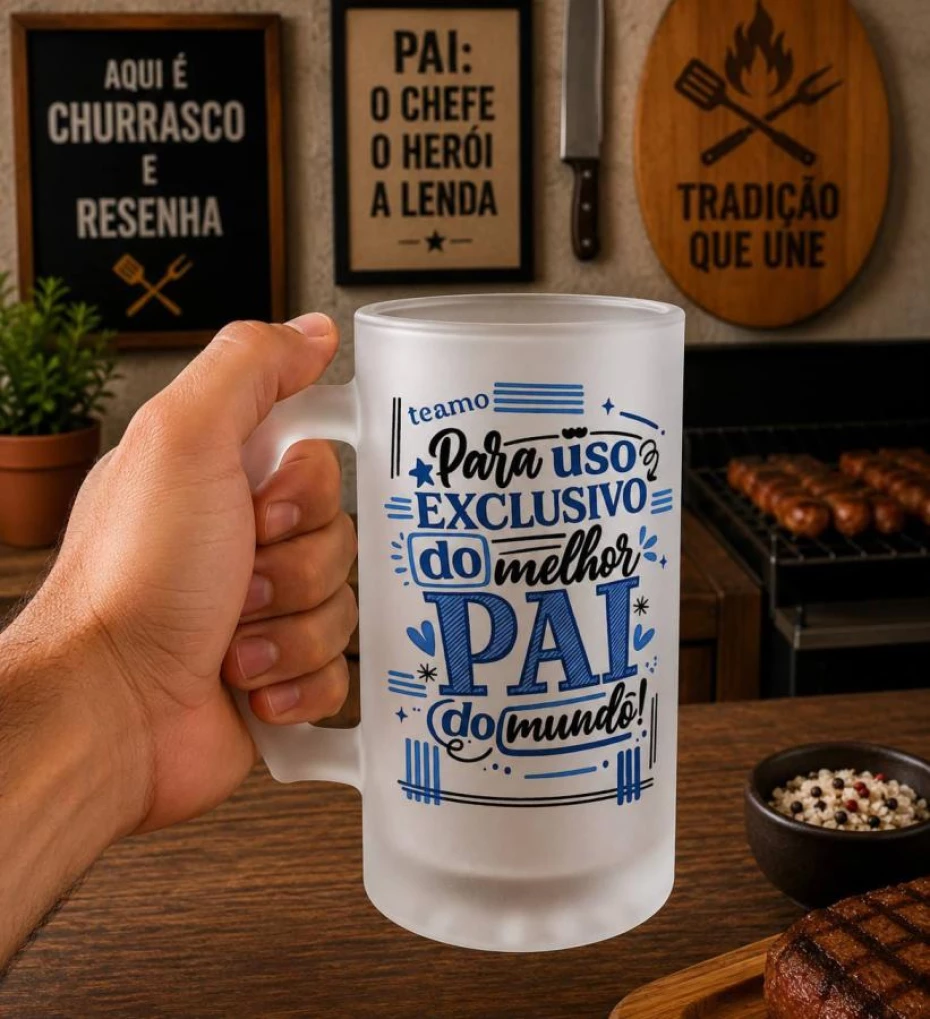 Foto 29:  — Bruno Produtos Personalizados