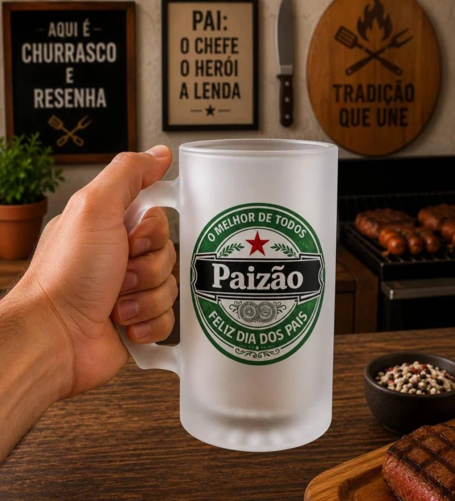 Foto 30:  — Bruno Produtos Personalizados