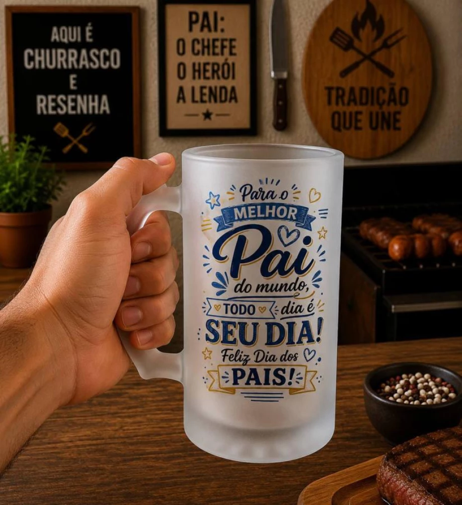 Foto 27:  — Bruno Produtos Personalizados