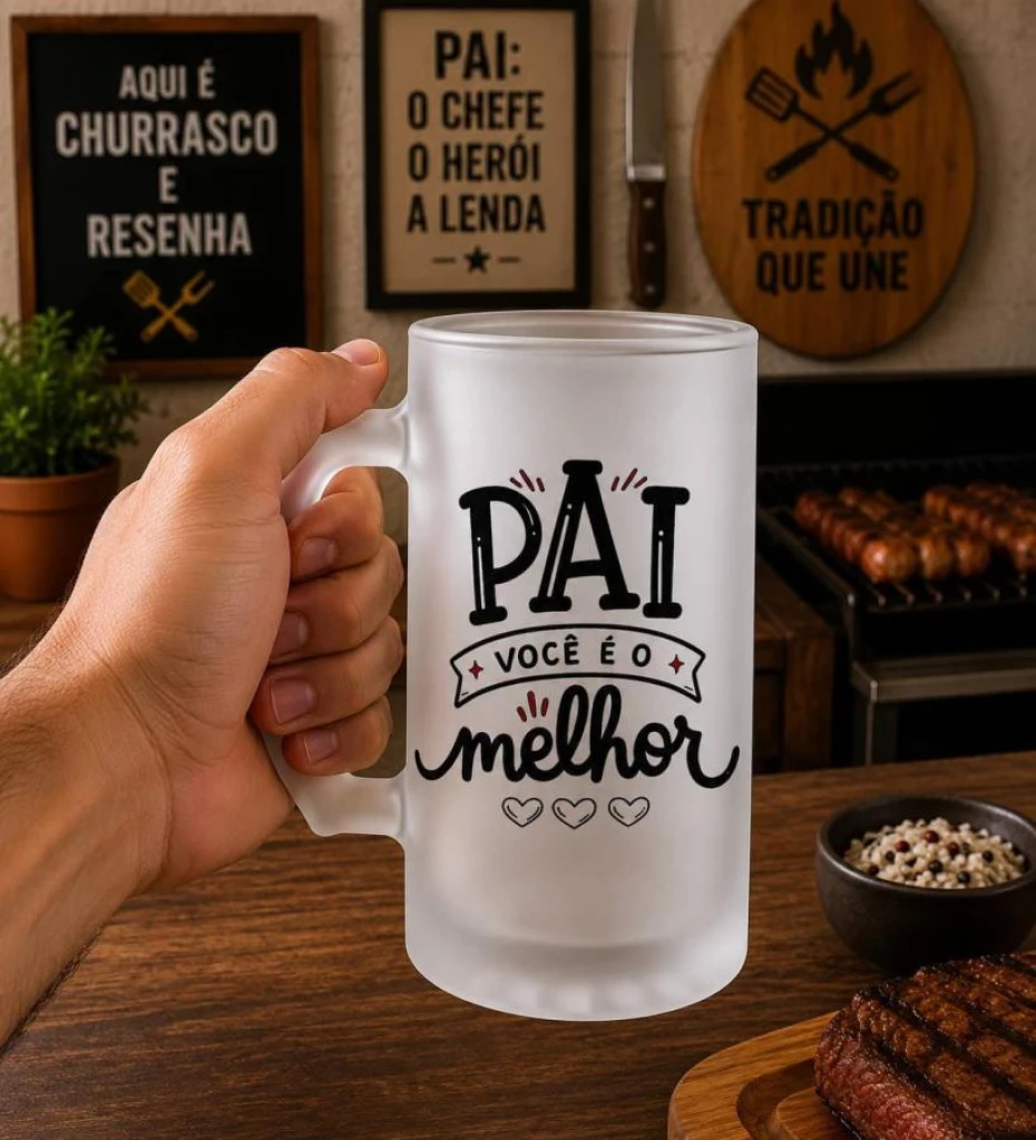 Foto 28:  — Bruno Produtos Personalizados