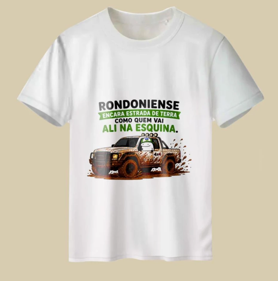 Foto 21:  — Bruno Produtos Personalizados
